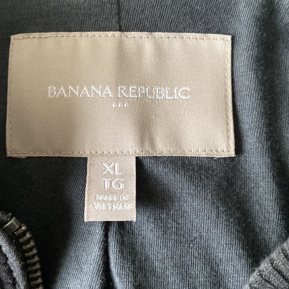 Banana Republic Bomber - Picture 8 of 9